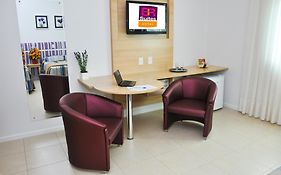 BR Suítes Hotel